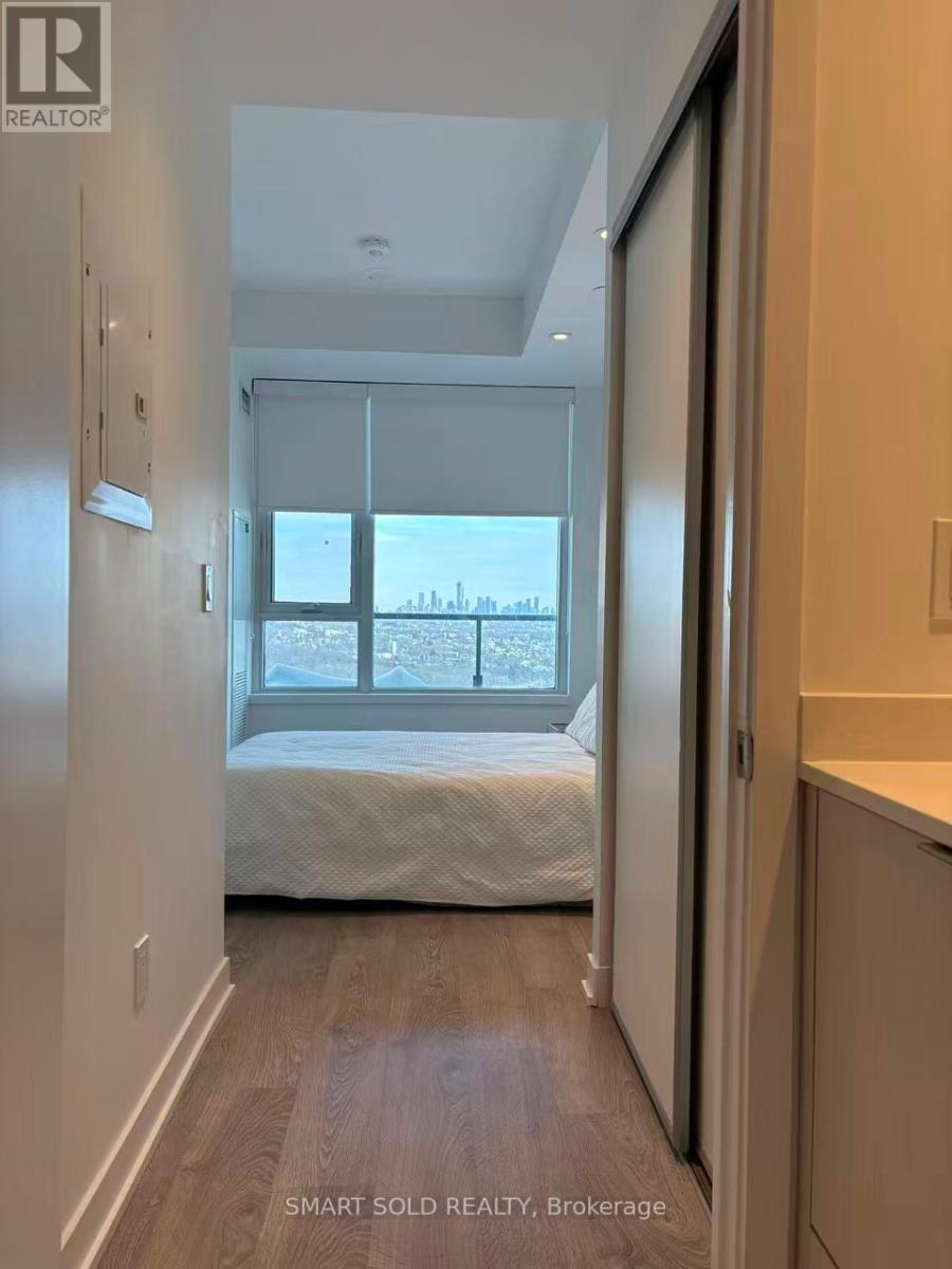 3105 - 1926 Lake Shore Boulevard W, Toronto, Ontario  M6S 0B1 - Photo 8 - W12736938