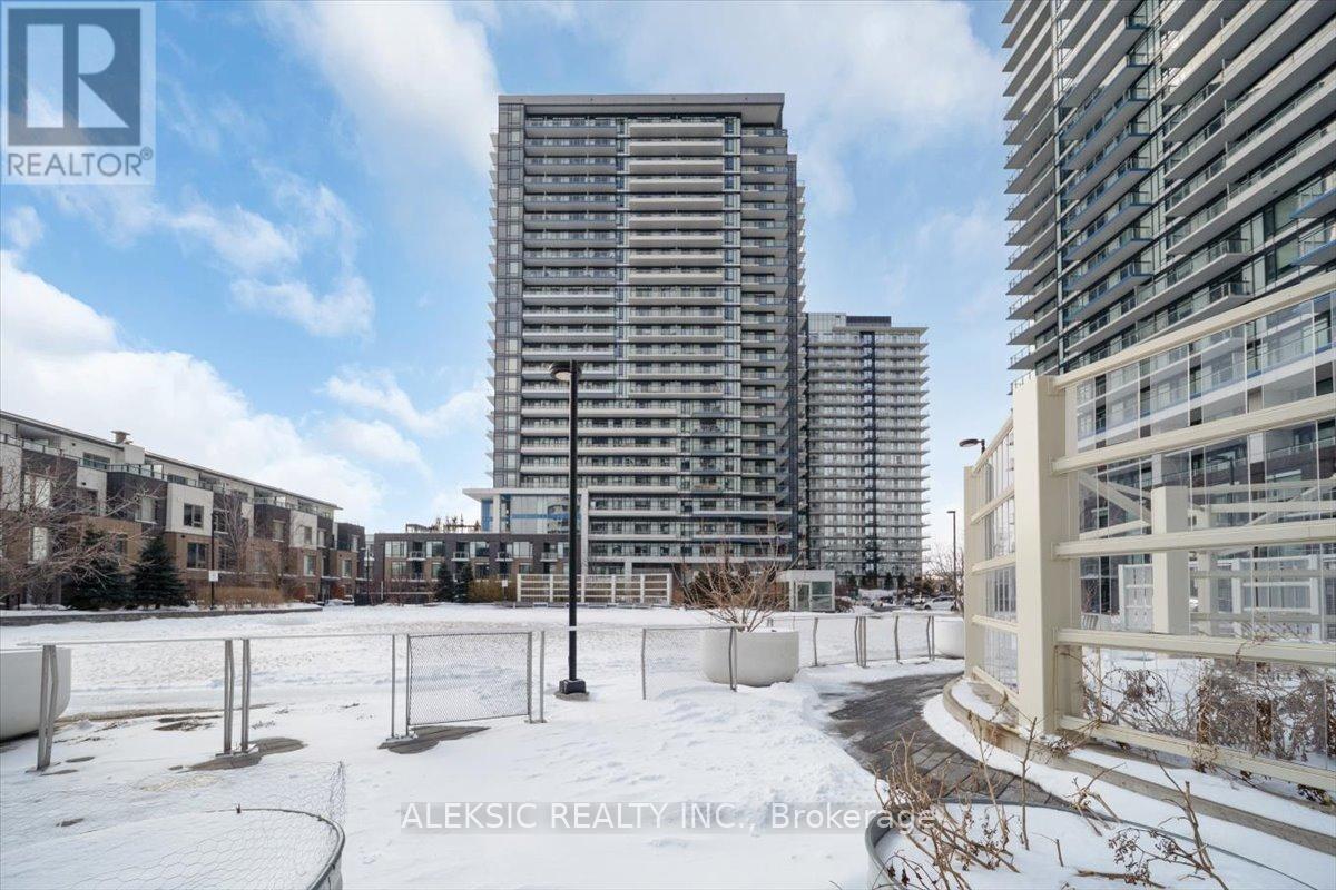 2203 - 2560 Eglinton Avenue, Mississauga, Ontario  L5M 0Y3 - Photo 35 - W12727628