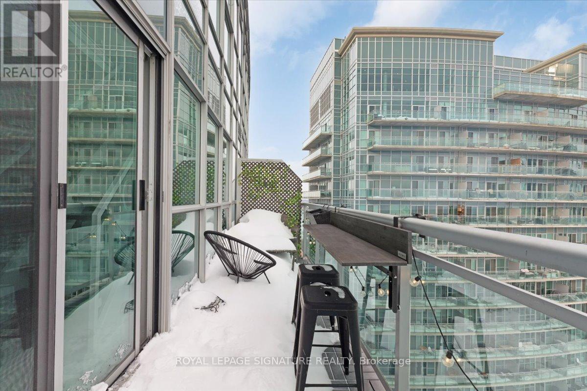 2903 - 155 Legion Road N, Toronto, Ontario  M8Y 0A7 - Photo 35 - W12737194