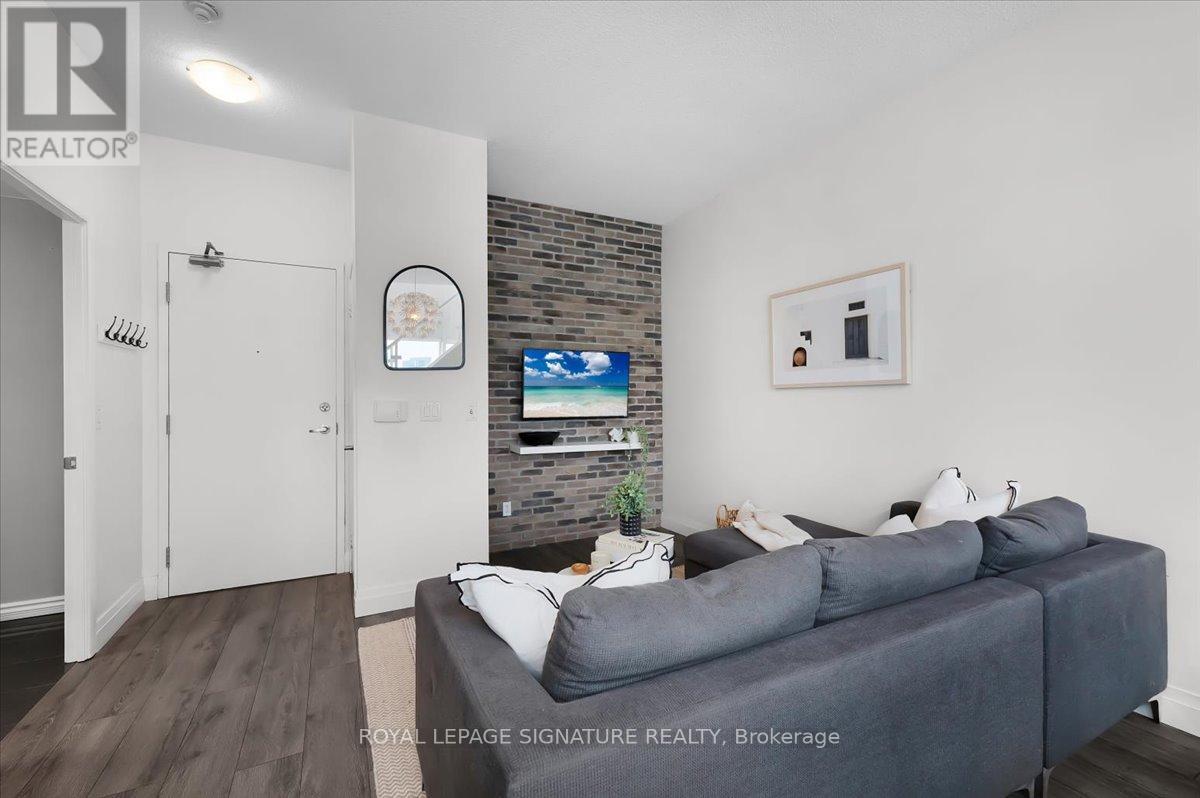 2903 - 155 Legion Road N, Toronto, Ontario  M8Y 0A7 - Photo 6 - W12737194