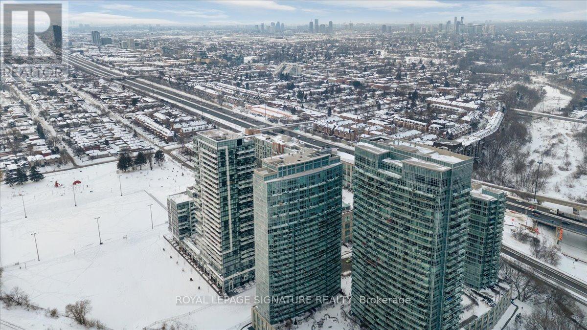 2903 - 155 Legion Road N, Toronto, Ontario  M8Y 0A7 - Photo 40 - W12737194