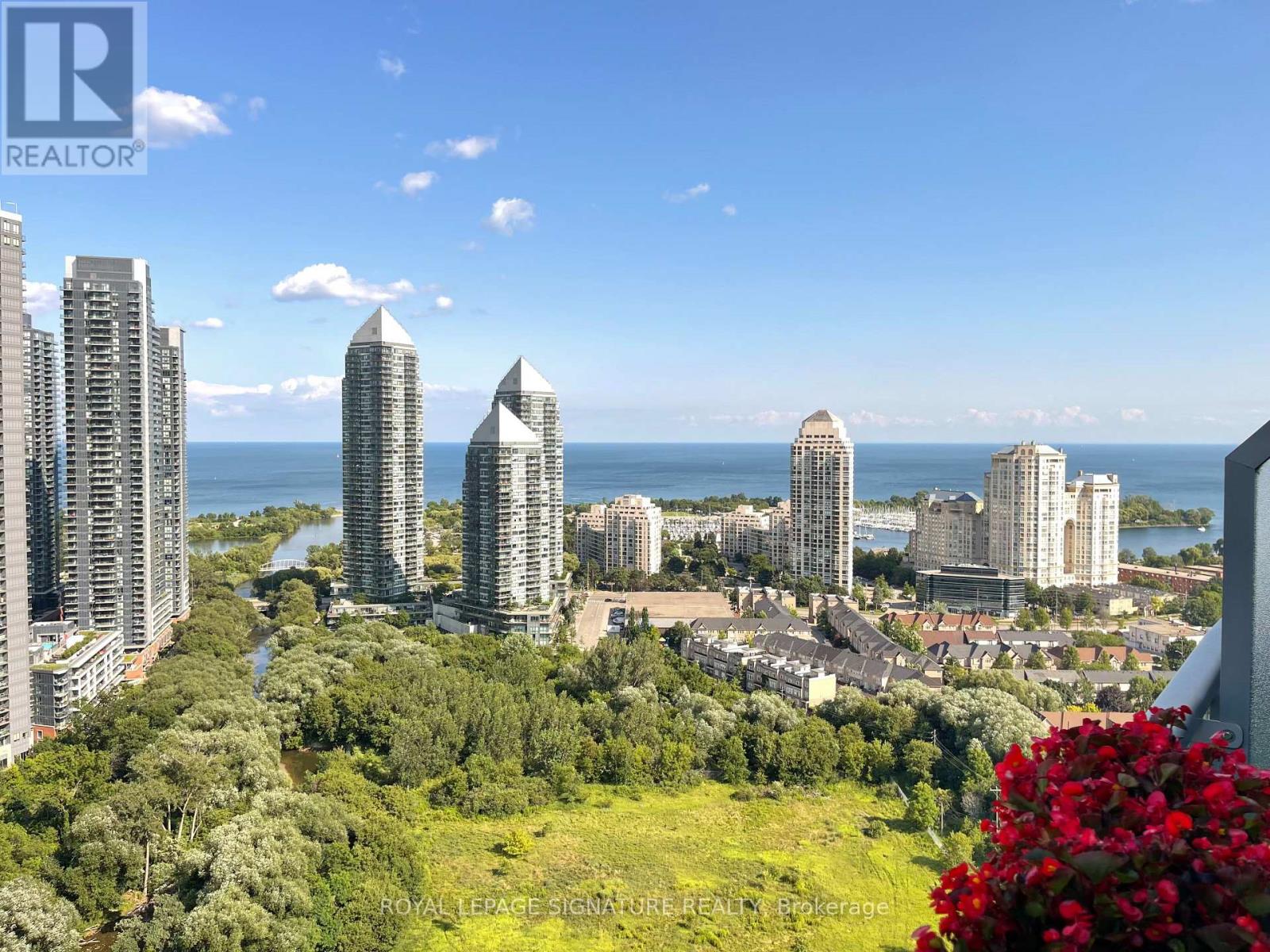 2903 - 155 Legion Road N, Toronto, Ontario  M8Y 0A7 - Photo 36 - W12737194