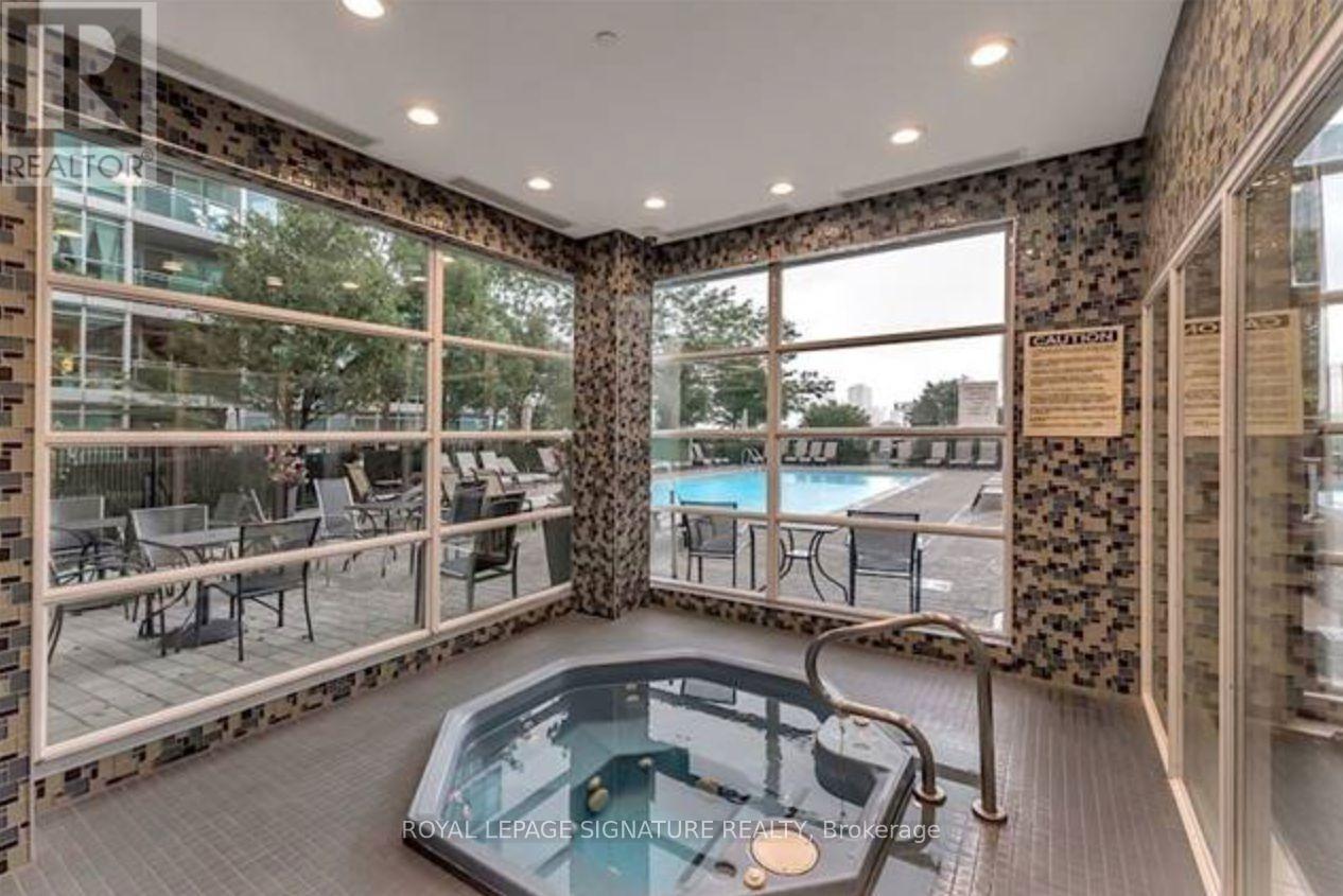 2903 - 155 Legion Road N, Toronto, Ontario  M8Y 0A7 - Photo 45 - W12737194