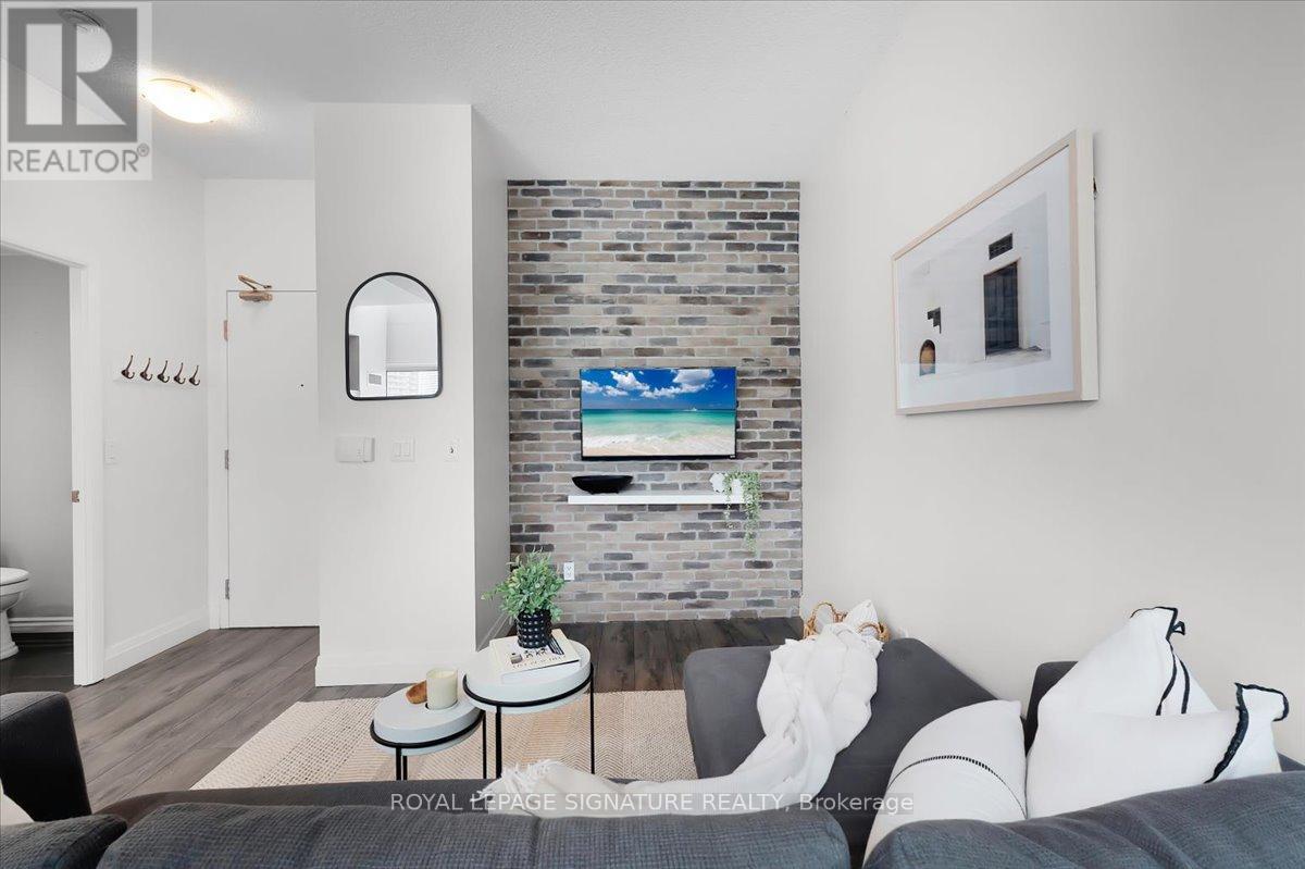 2903 - 155 Legion Road N, Toronto, Ontario  M8Y 0A7 - Photo 7 - W12737194