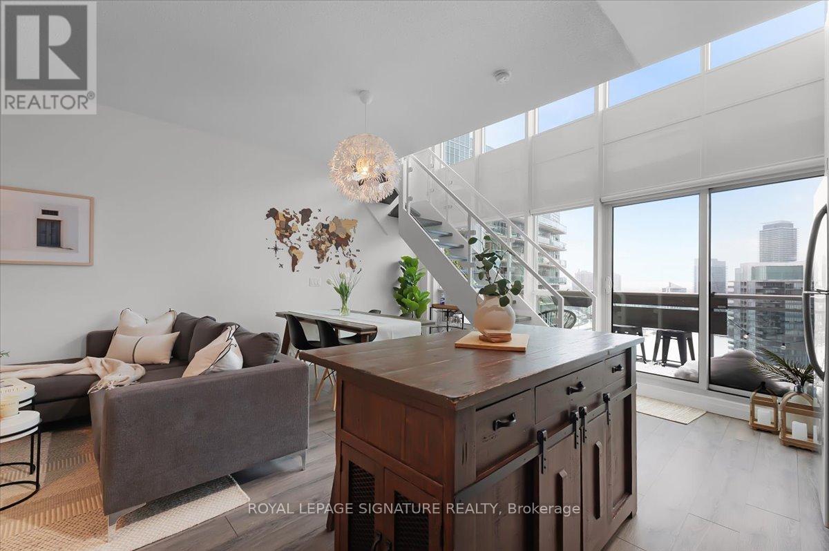 2903 - 155 Legion Road N, Toronto, Ontario  M8Y 0A7 - Photo 13 - W12737194