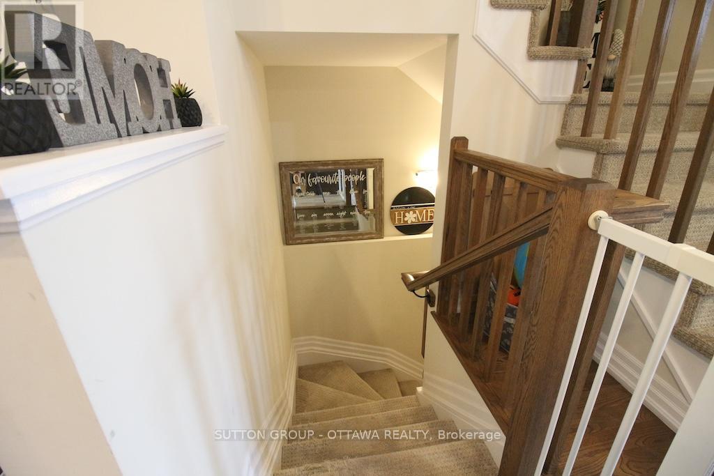 303 Rue De L Etang Street, Clarence-Rockland, Ontario  K4K 0K1 - Photo 12 - X12596670