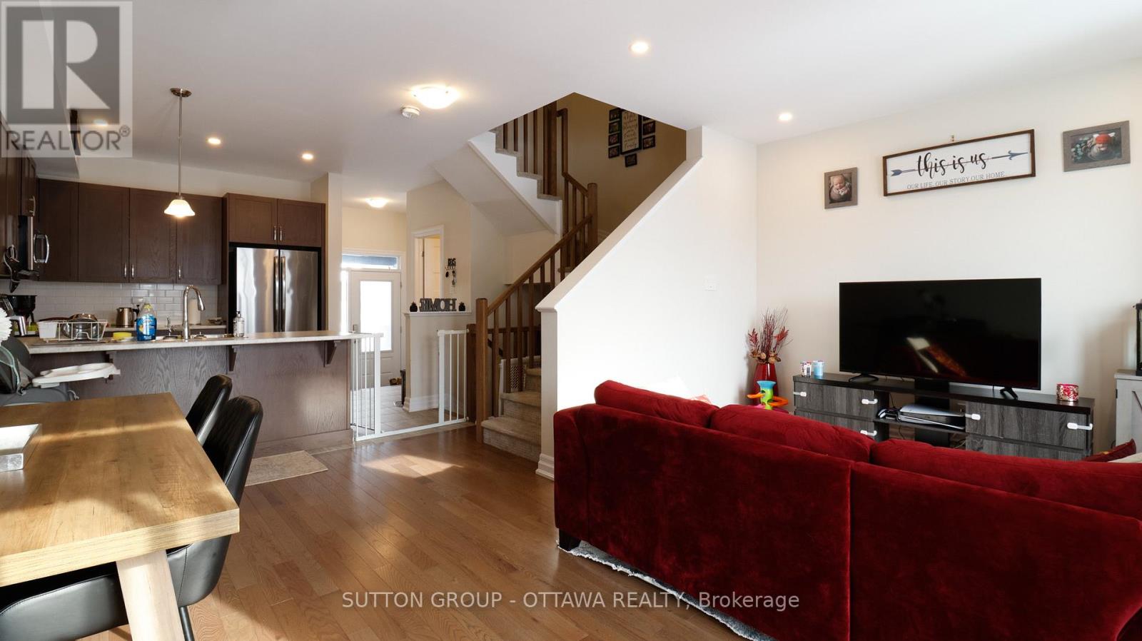 303 Rue De L Etang Street, Clarence-Rockland, Ontario  K4K 0K1 - Photo 10 - X12596670