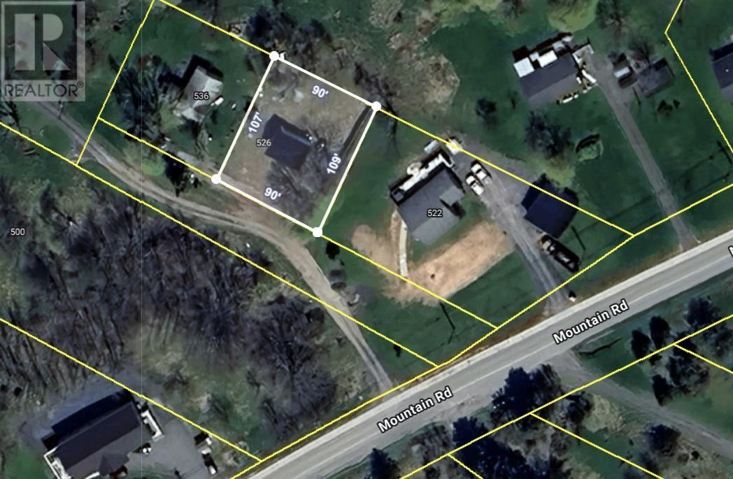 526 Mountain Road, New Glasgow, Nova Scotia