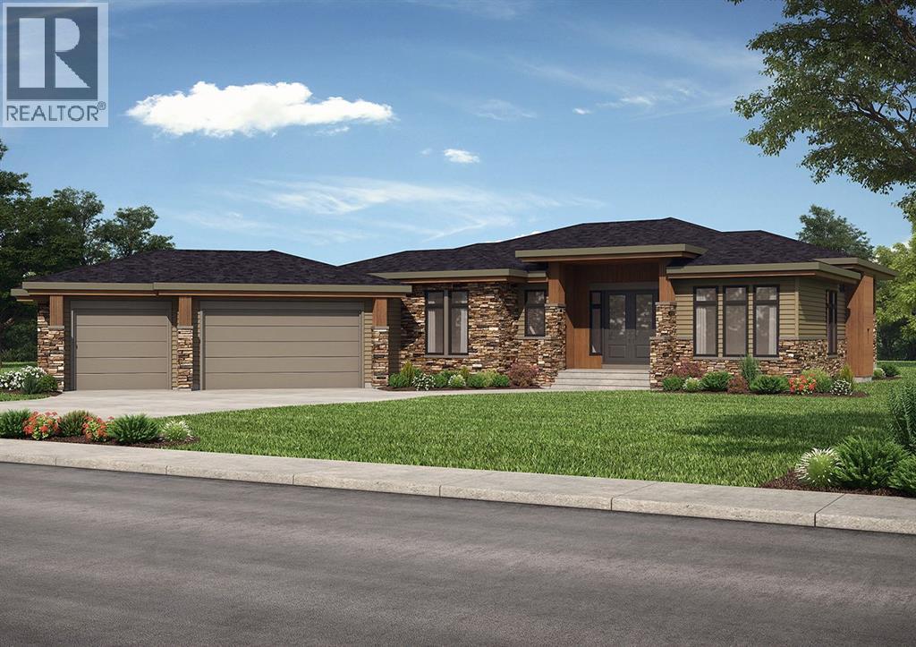 Lot #2, Phase 4 Green Haven Drive, Rural Foothills County, Alberta  T1S 0L9 - Photo 6 - A2251217