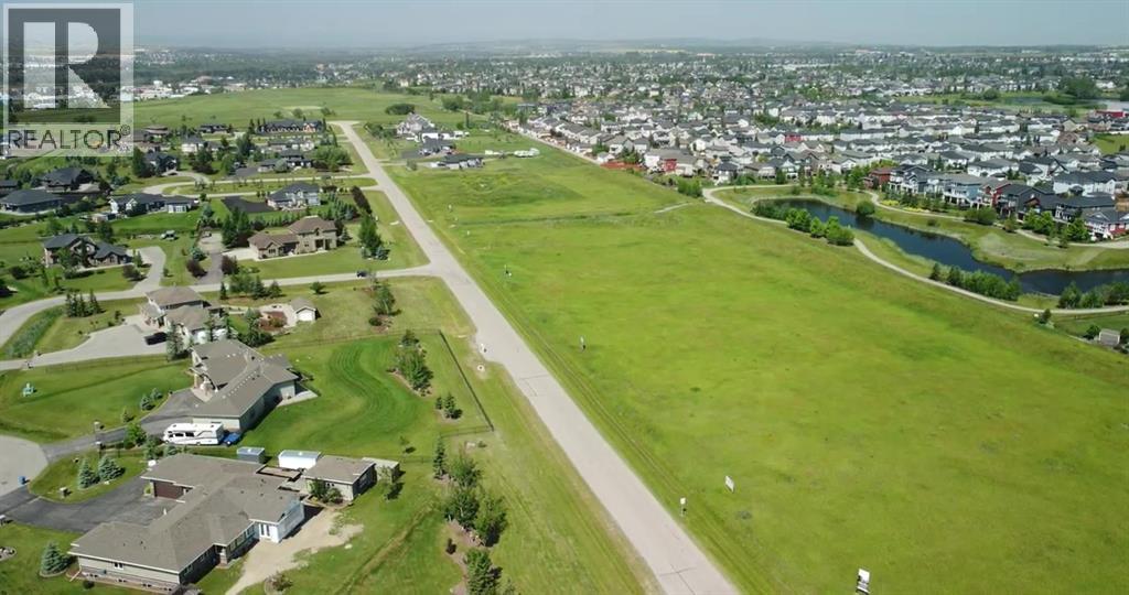 Lot #2, Phase 4 Green Haven Drive, Rural Foothills County, Alberta  T1S 0L9 - Photo 1 - A2251217