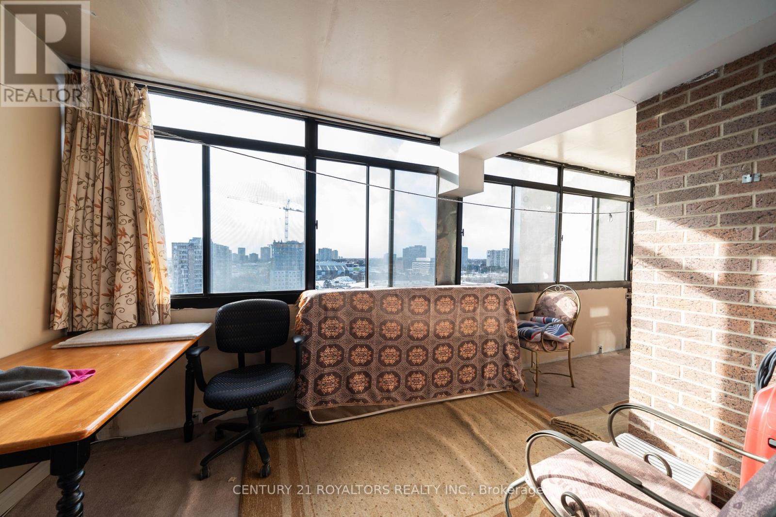 1210 - 18 Knightsbridge Road, Brampton, Ontario  L6T 3X5 - Photo 13 - W12737362