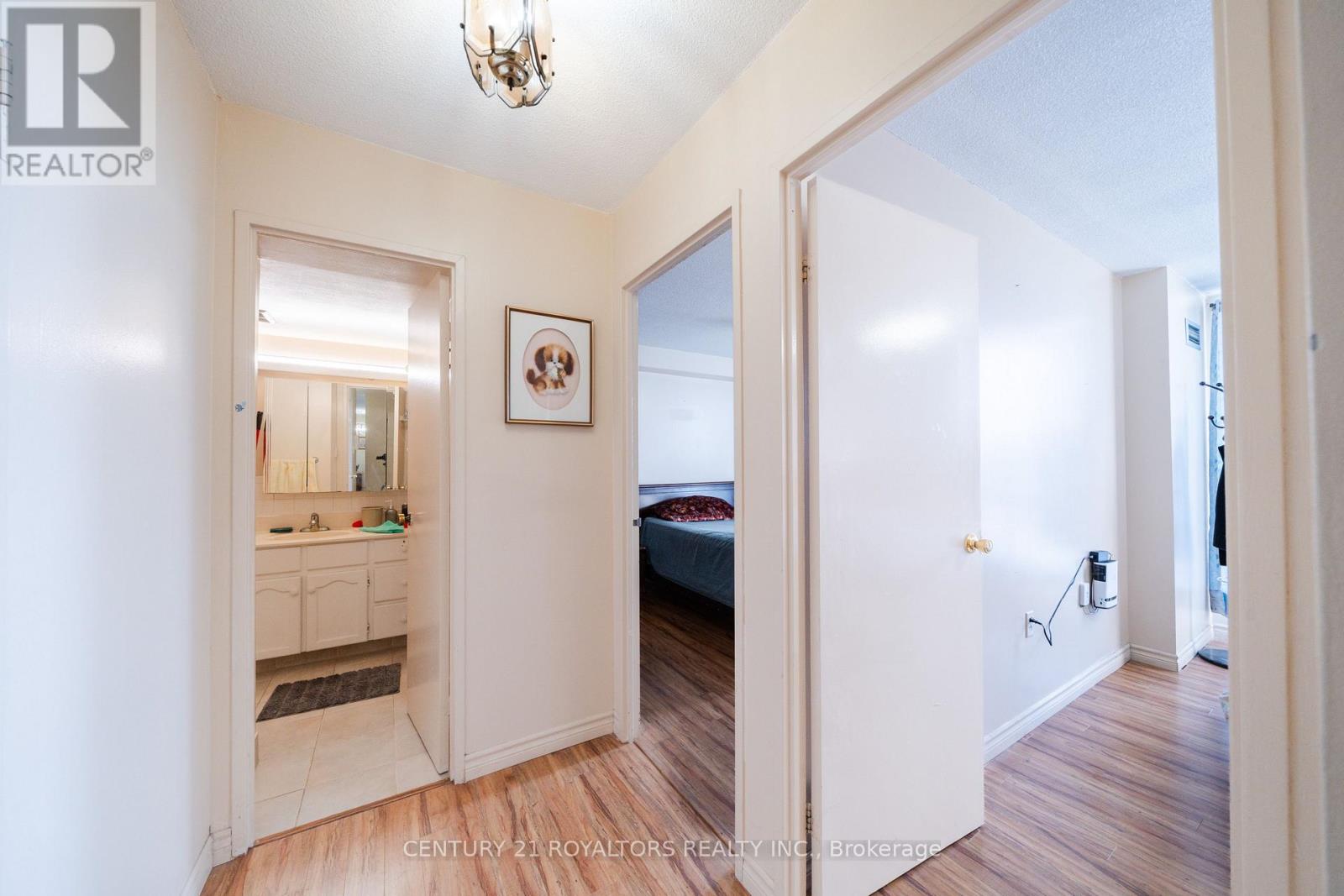 1210 - 18 Knightsbridge Road, Brampton, Ontario  L6T 3X5 - Photo 24 - W12737362