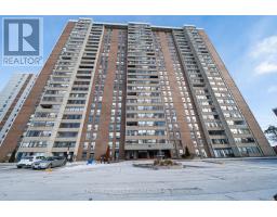1210 - 18 KNIGHTSBRIDGE ROAD, Brampton, Ontario