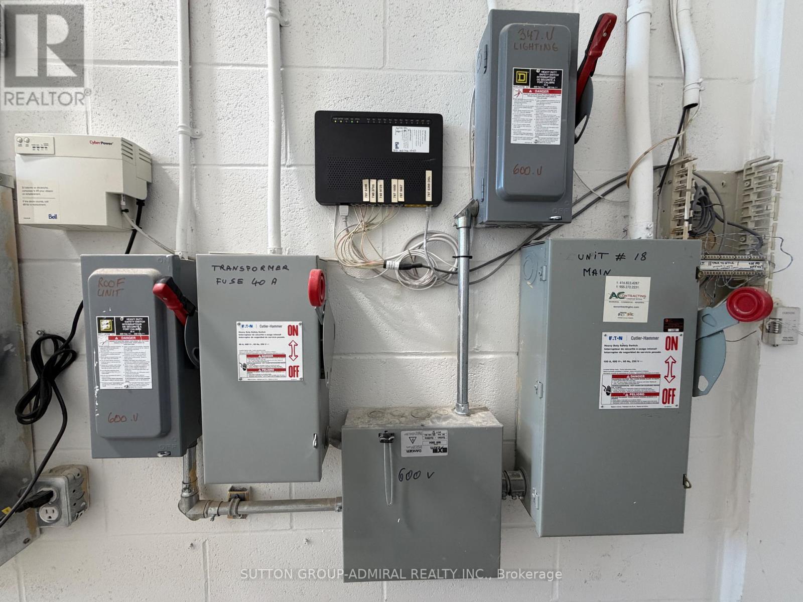 18 - 1 High Meadow Place, Toronto, Ontario  M9L 0A3 - Photo 11 - W12737370