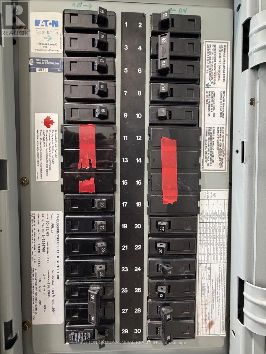 18 - 1 High Meadow Place, Toronto, Ontario  M9L 0A3 - Photo 12 - W12737370