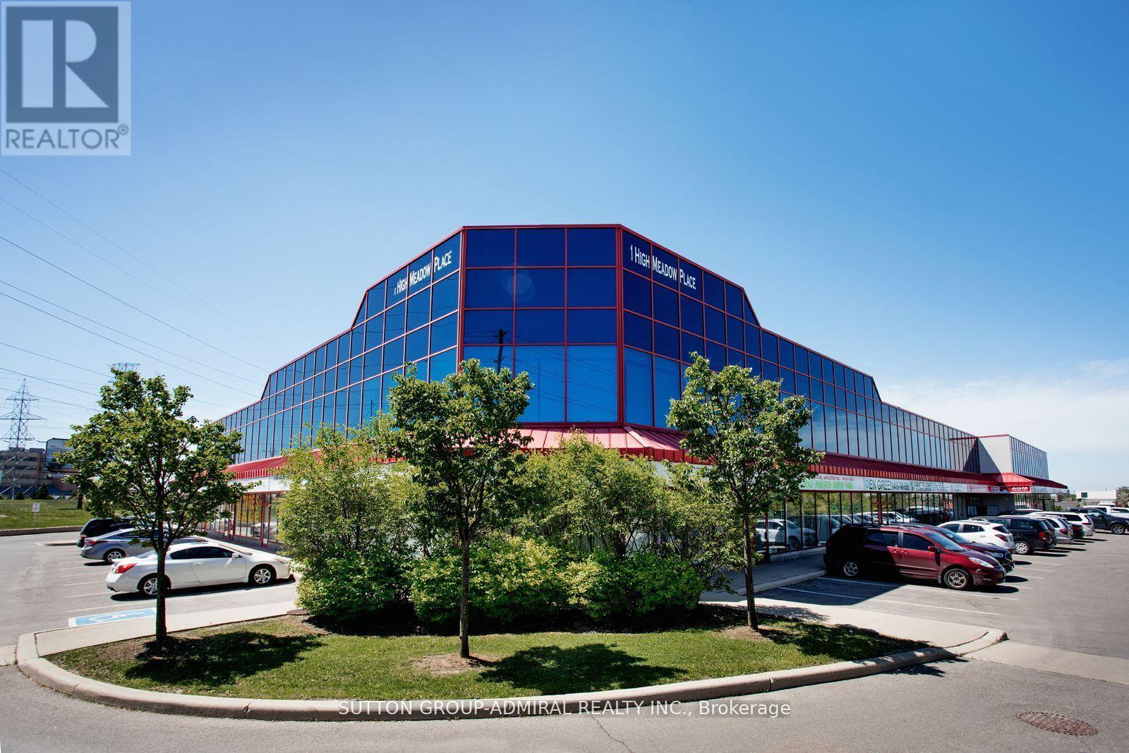 18 - 1 High Meadow Place, Toronto, Ontario  M9L 0A3 - Photo 2 - W12737370