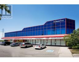 18 - 1 HIGH MEADOW PLACE, Toronto, Ontario