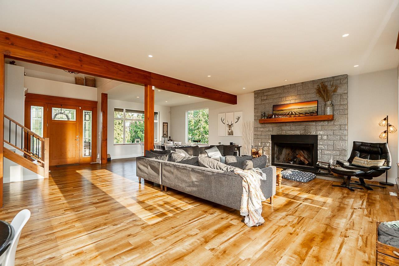 601 200 Street, Langley, British Columbia  V3A 4B4 - Photo 4 - R3079183