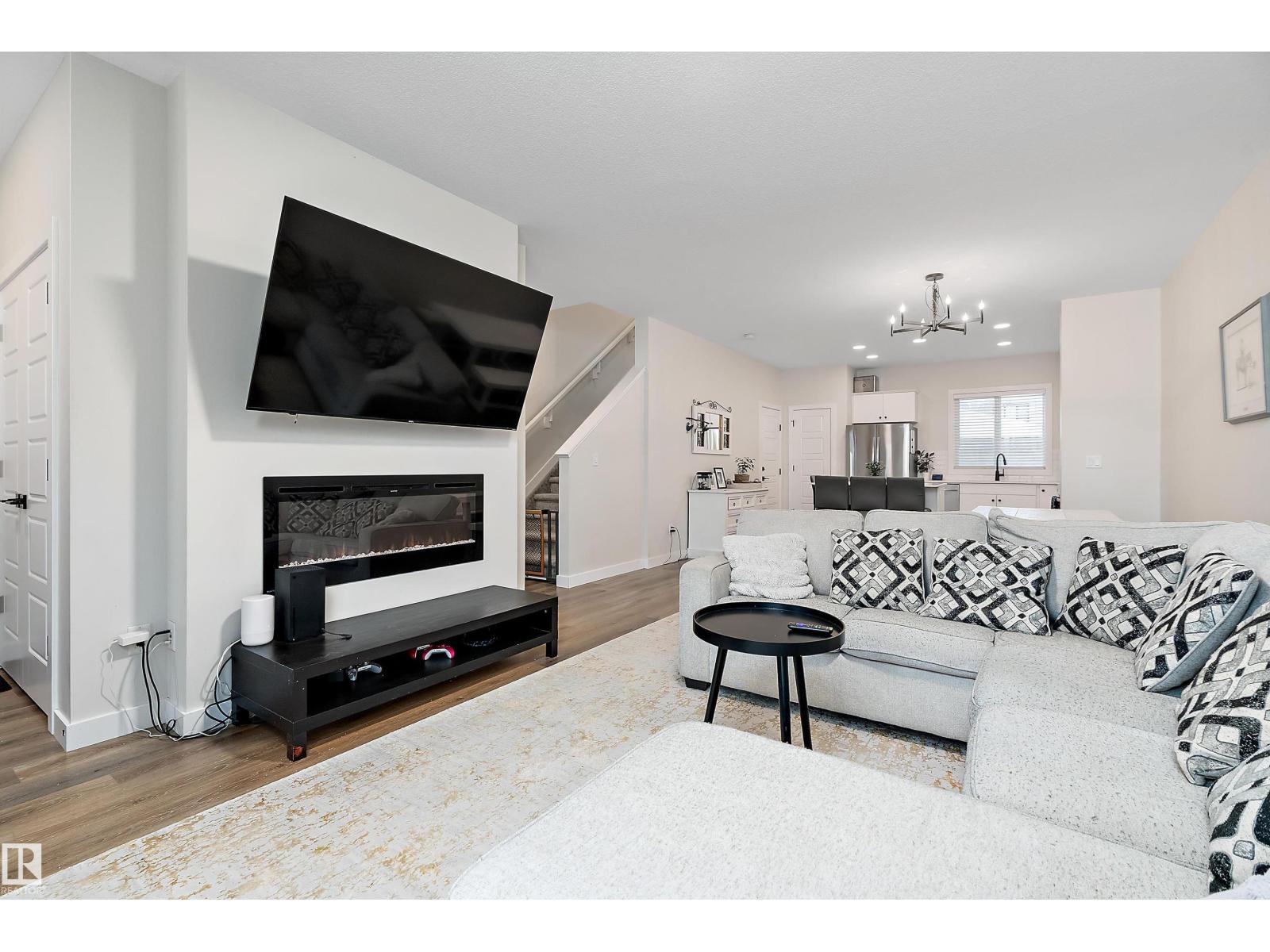 17 Emerald Wy, Spruce Grove, Alberta  T7X 2Y4 - Photo 6 - E4471294