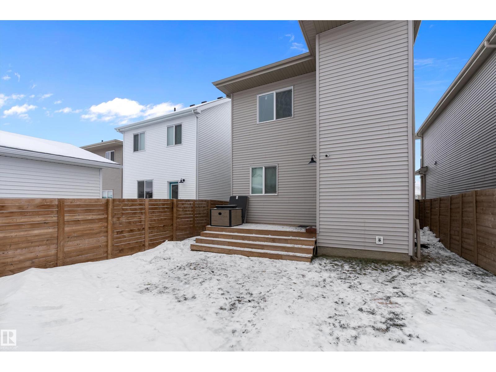 17 Emerald Wy, Spruce Grove, Alberta  T7X 2Y4 - Photo 44 - E4471294