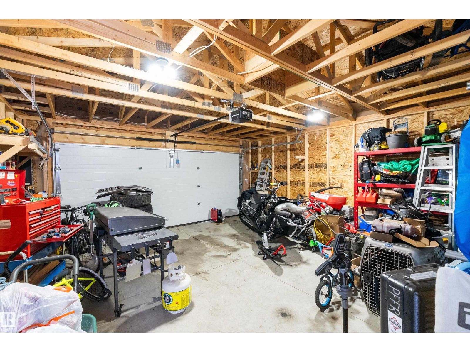 17 Emerald Wy, Spruce Grove, Alberta  T7X 2Y4 - Photo 47 - E4471294