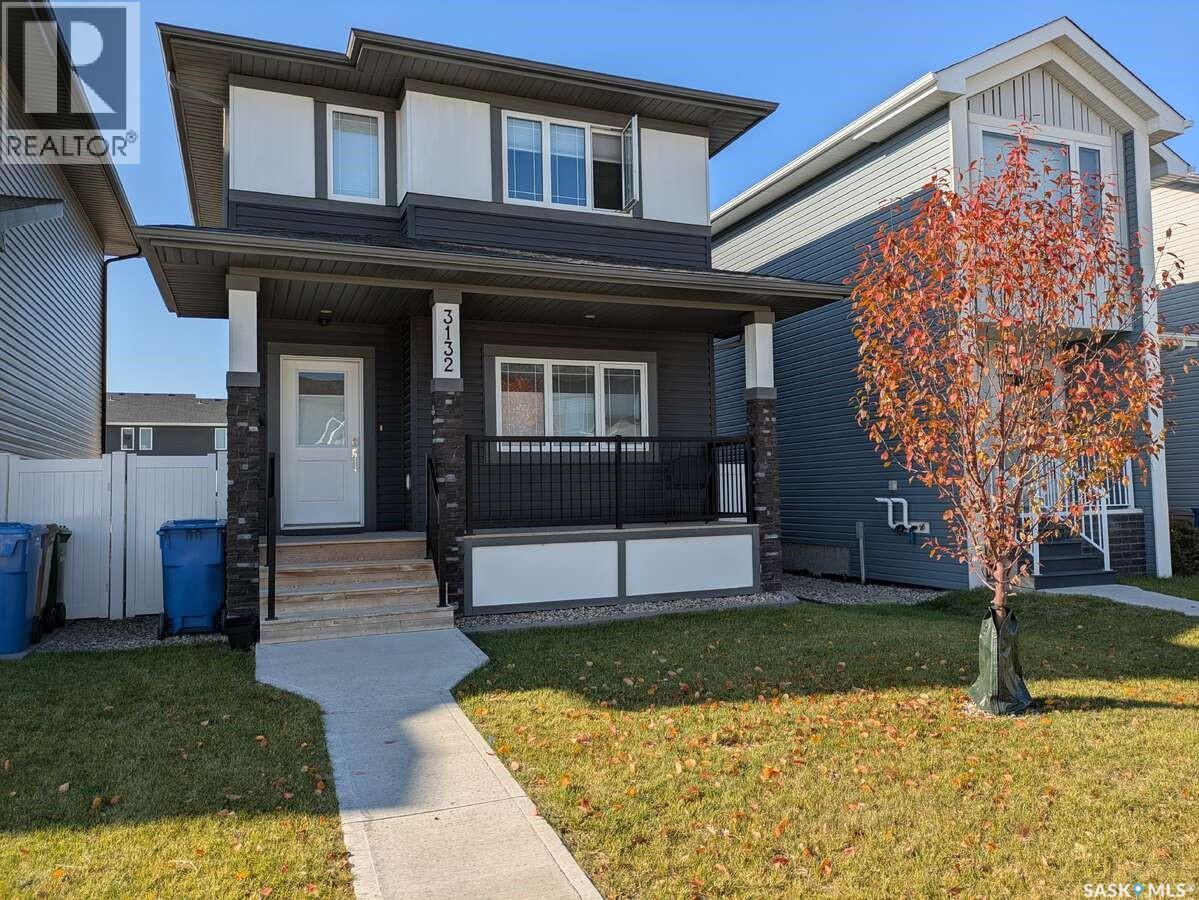 3132 Crosbie Crescent, Regina, Saskatchewan  S4V 3S2 - Photo 33 - SK027573