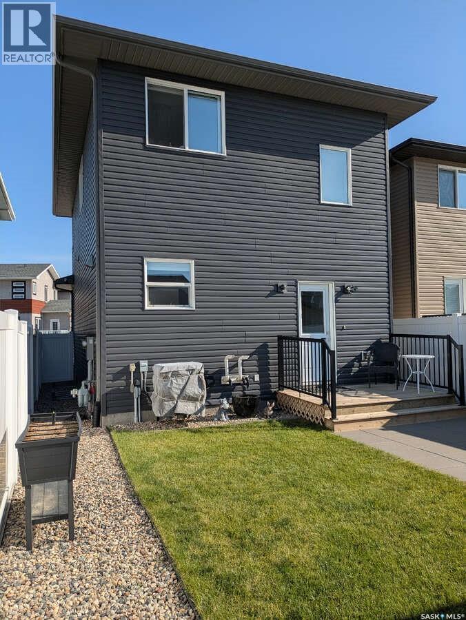 3132 Crosbie Crescent, Regina, Saskatchewan  S4V 3S2 - Photo 34 - SK027573