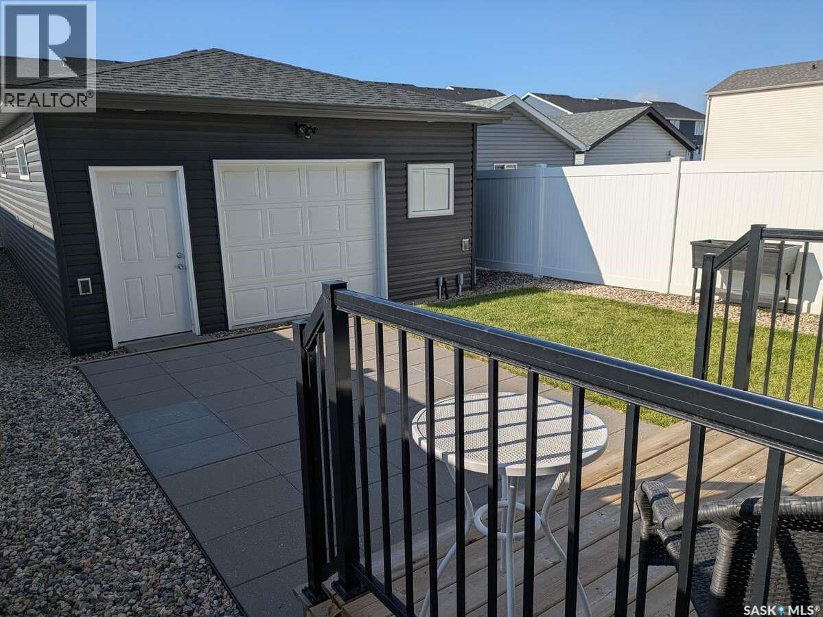3132 Crosbie Crescent, Regina, Saskatchewan  S4V 3S2 - Photo 36 - SK027573