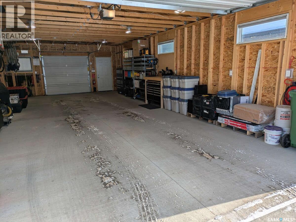 3132 Crosbie Crescent, Regina, Saskatchewan  S4V 3S2 - Photo 38 - SK027573