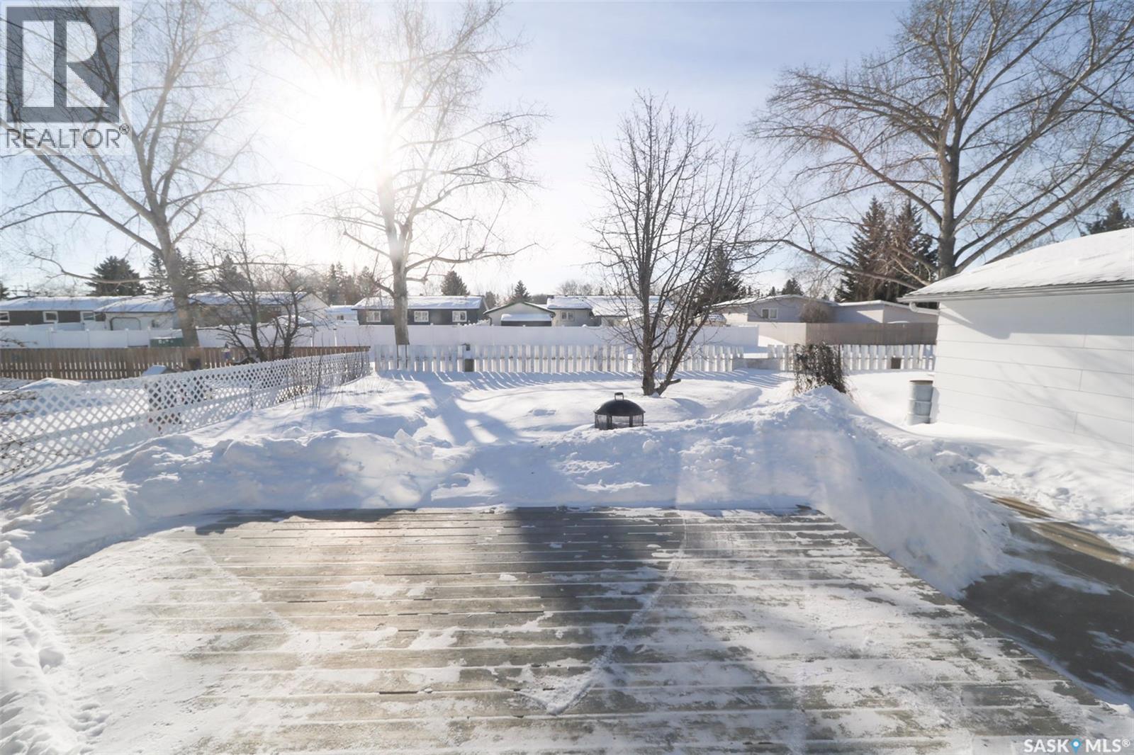 91 Collacott Drive, Yorkton, Saskatchewan  S3N 3E5 - Photo 43 - SK027559