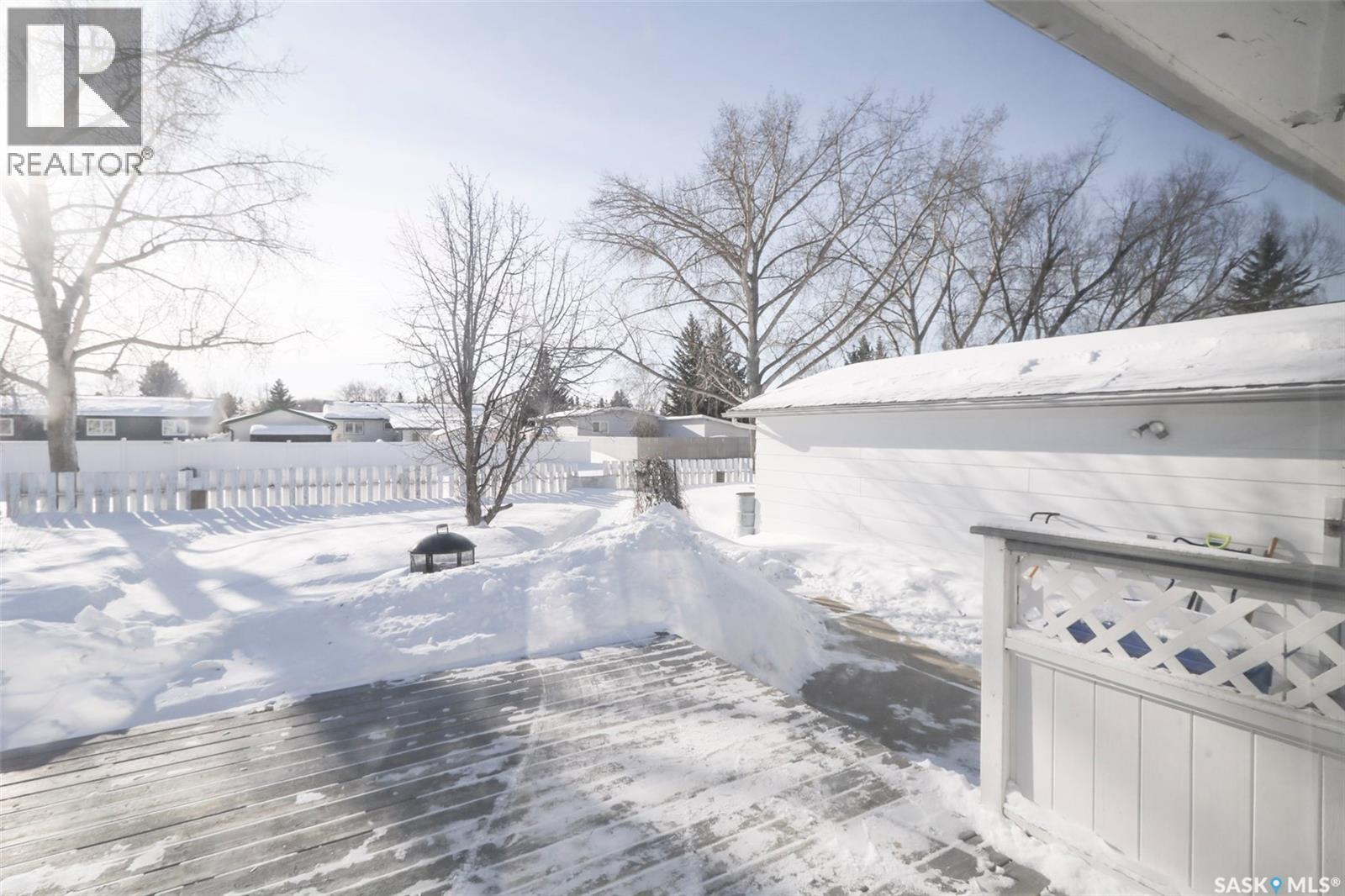 91 Collacott Drive, Yorkton, Saskatchewan  S3N 3E5 - Photo 44 - SK027559