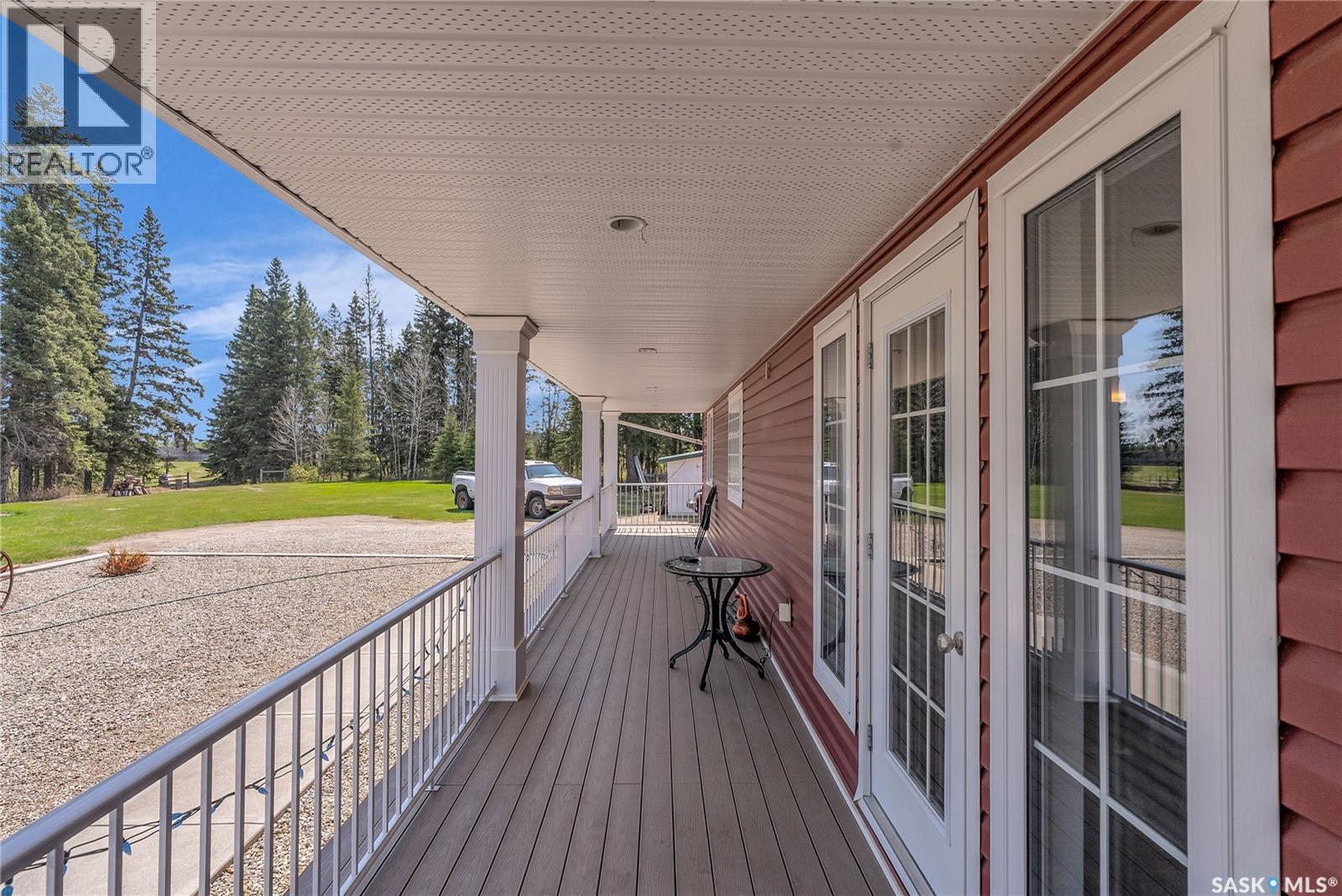 Twin Creek Ranch, Canwood Rm No. 494, Saskatchewan  S0J 1X0 - Photo 26 - SK027547