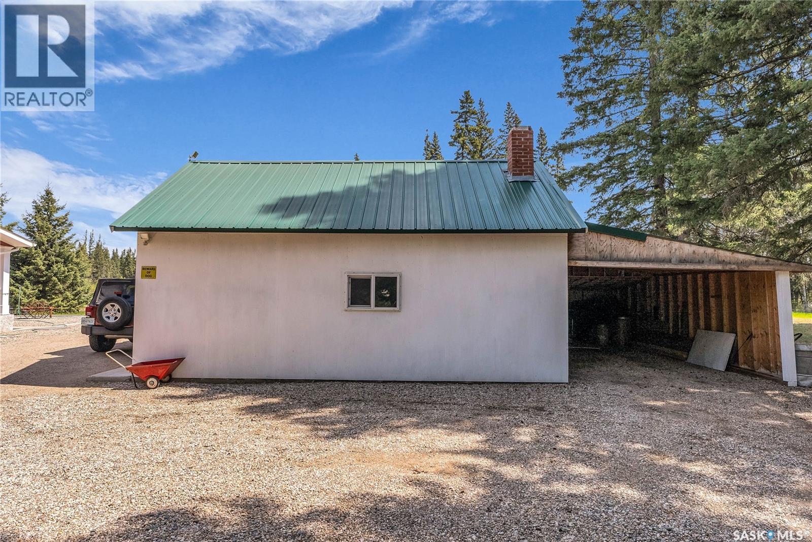 Twin Creek Ranch, Canwood Rm No. 494, Saskatchewan  S0J 1X0 - Photo 27 - SK027547