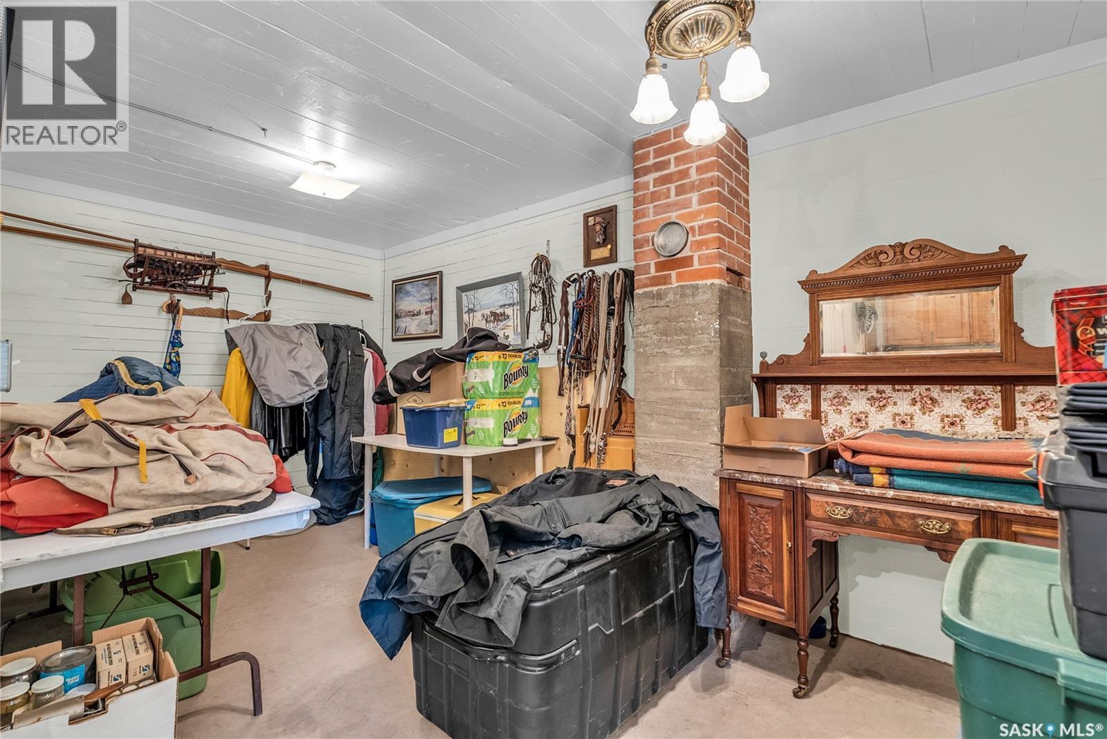 Twin Creek Ranch, Canwood Rm No. 494, Saskatchewan  S0J 1X0 - Photo 28 - SK027547