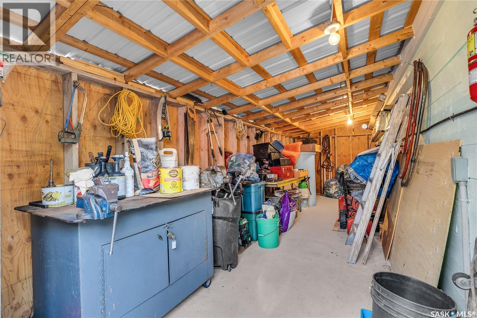 Twin Creek Ranch, Canwood Rm No. 494, Saskatchewan  S0J 1X0 - Photo 29 - SK027547