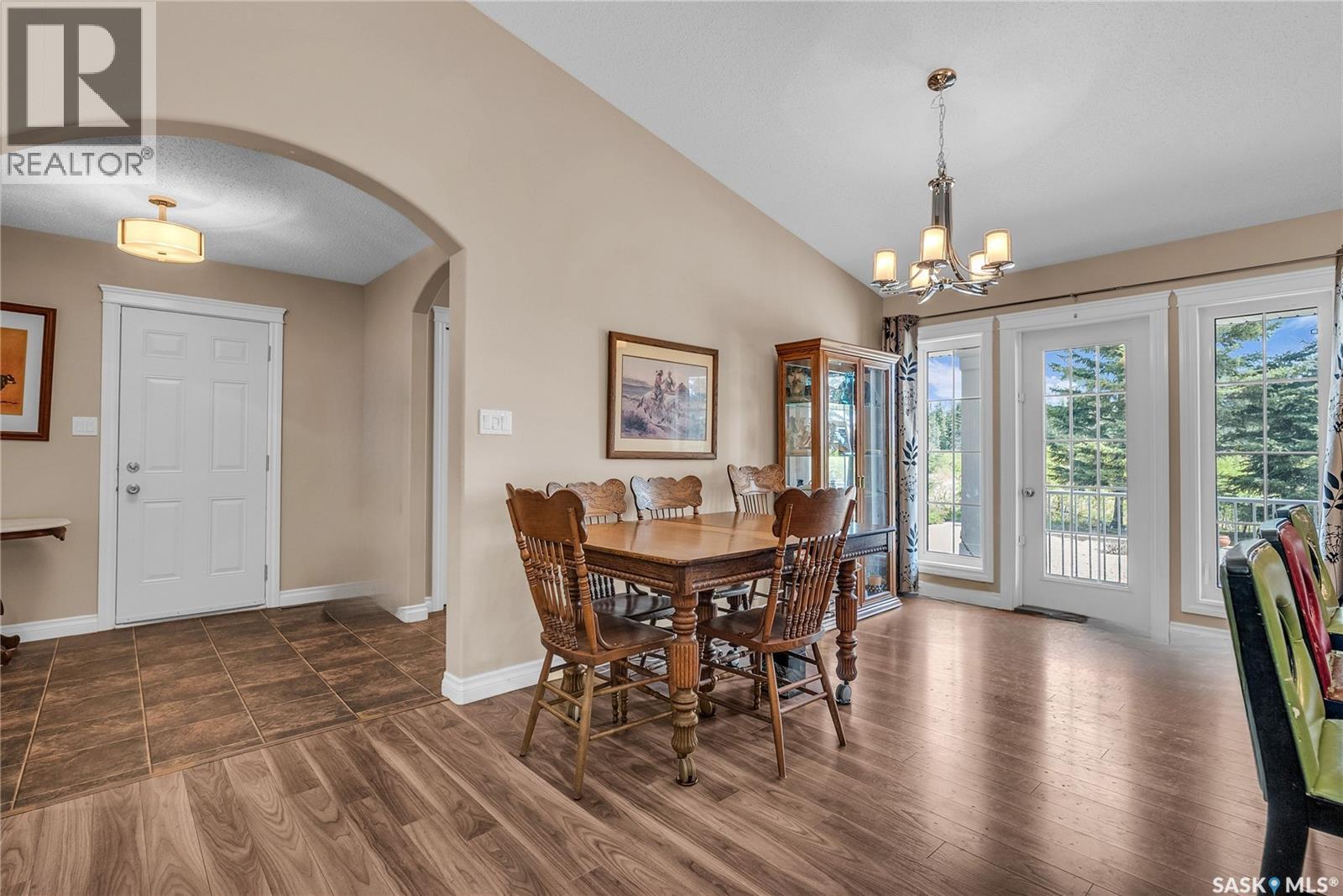 Twin Creek Ranch, Canwood Rm No. 494, Saskatchewan  S0J 1X0 - Photo 3 - SK027547