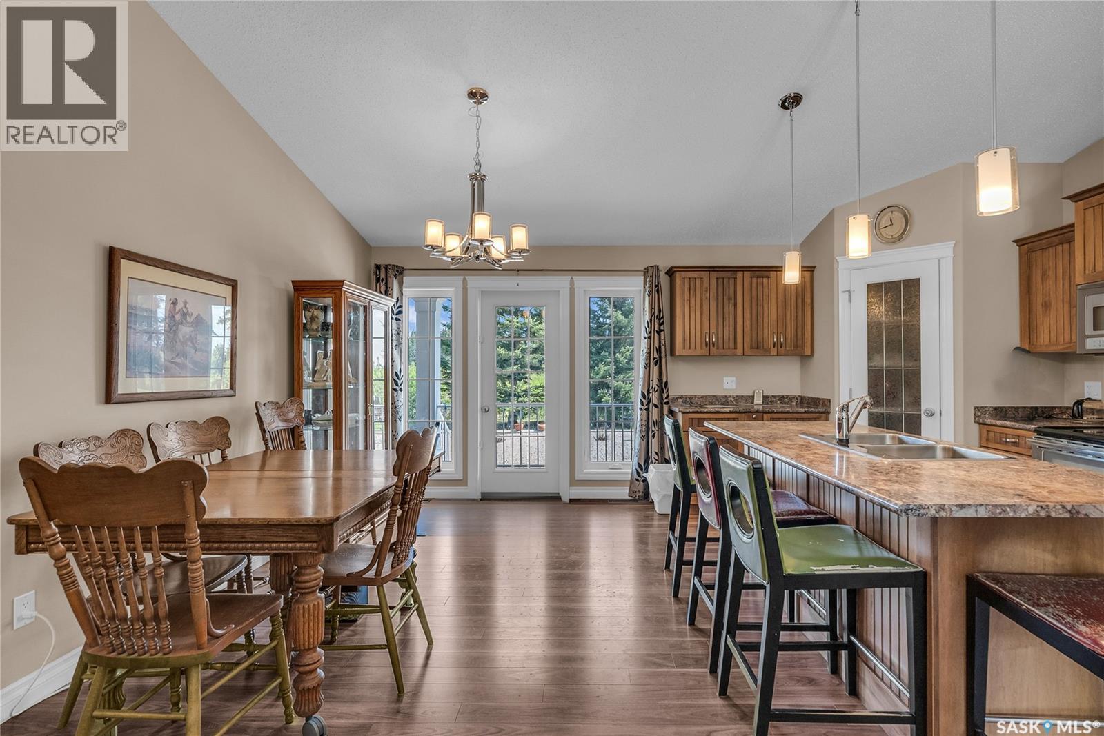 Twin Creek Ranch, Canwood Rm No. 494, Saskatchewan  S0J 1X0 - Photo 4 - SK027547