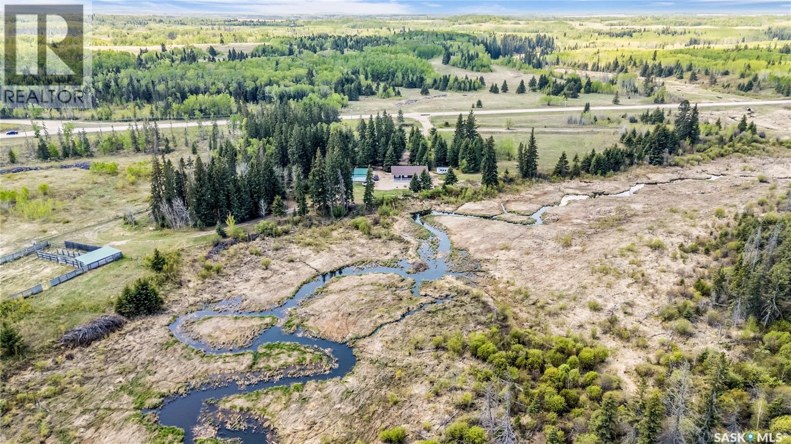 Twin Creek Ranch, Canwood Rm No. 494, Saskatchewan  S0J 1X0 - Photo 40 - SK027547