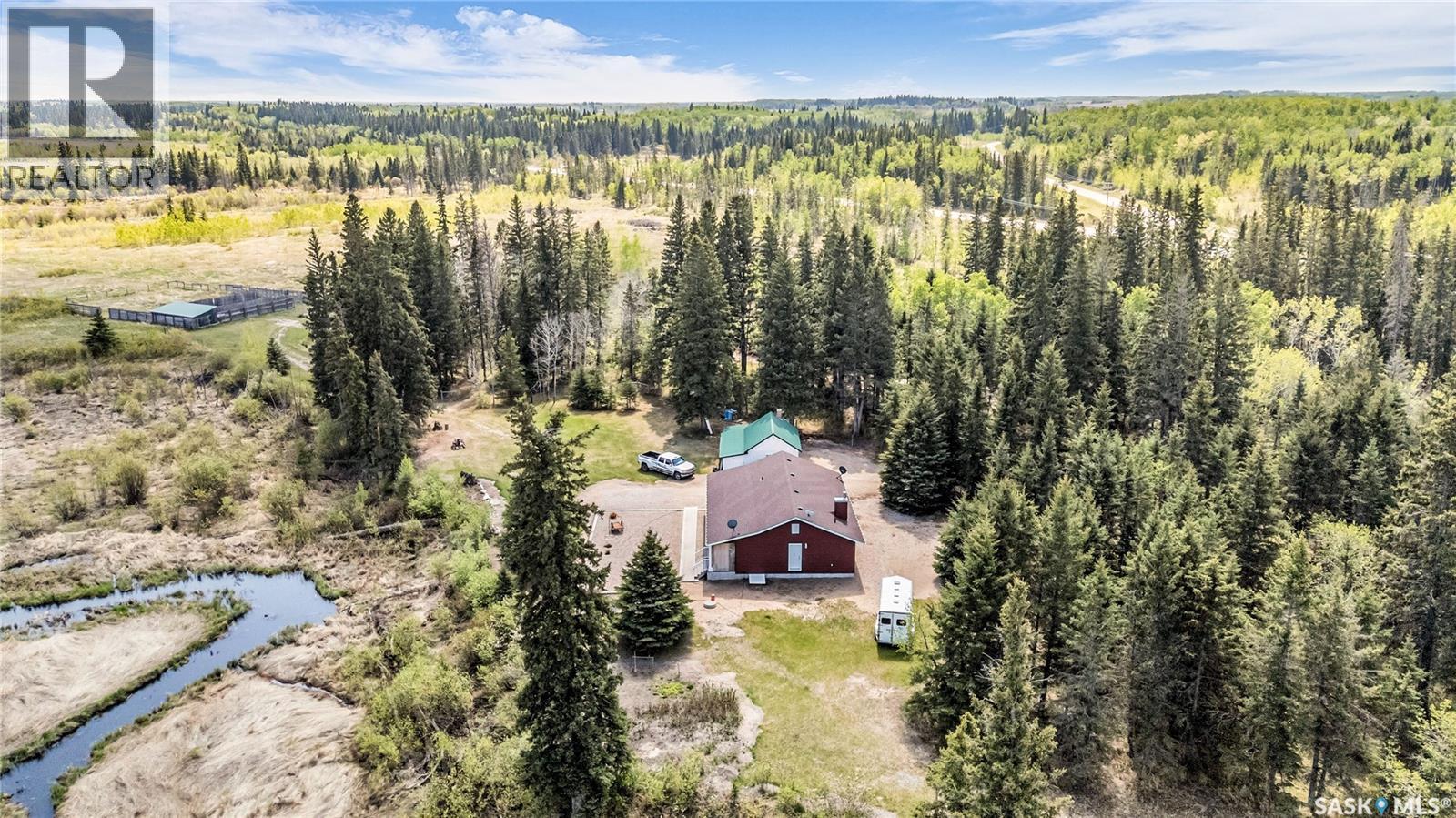 Twin Creek Ranch, Canwood Rm No. 494, Saskatchewan  S0J 1X0 - Photo 47 - SK027547
