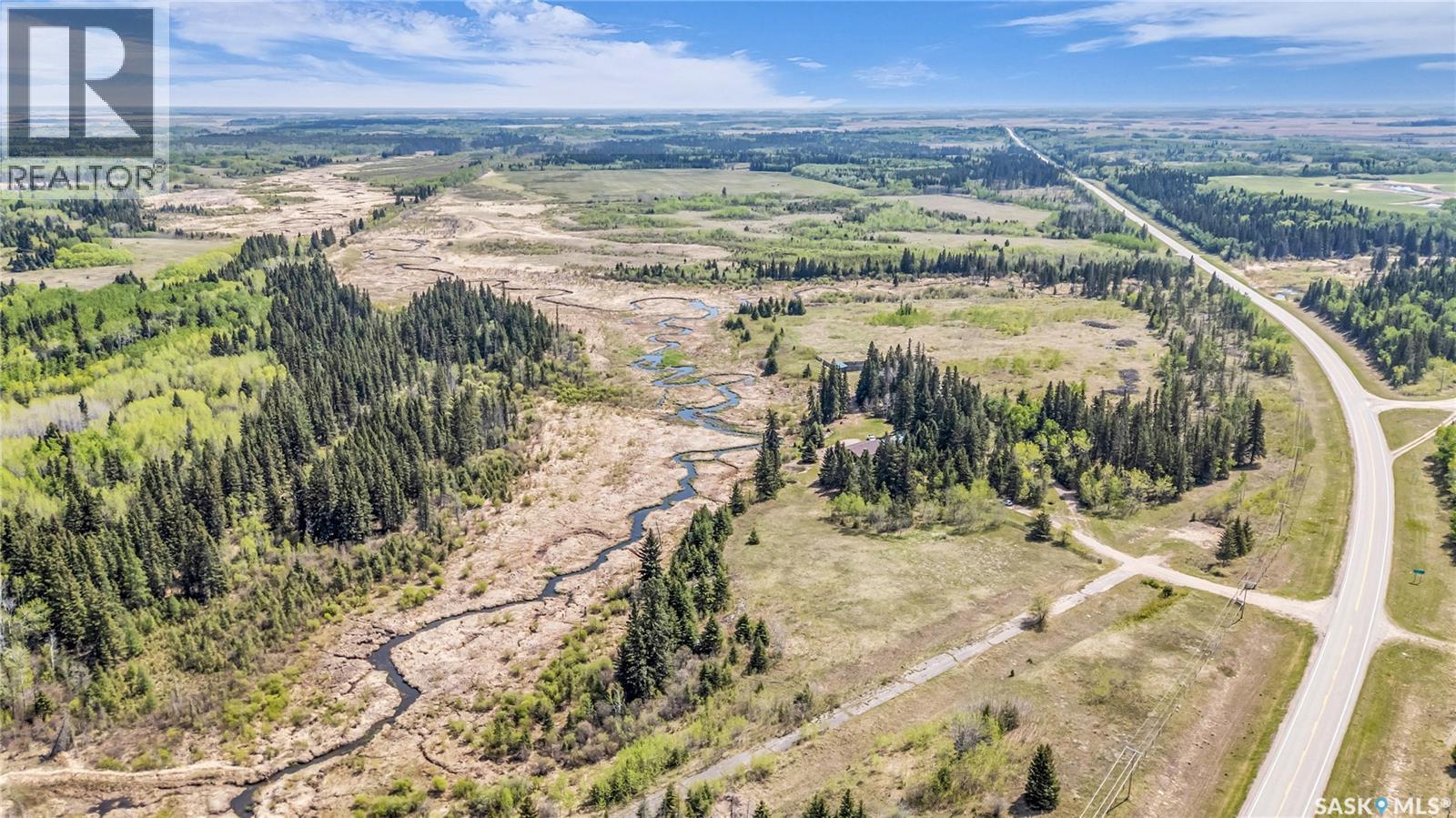 Twin Creek Ranch, Canwood Rm No. 494, Saskatchewan  S0J 1X0 - Photo 48 - SK027547