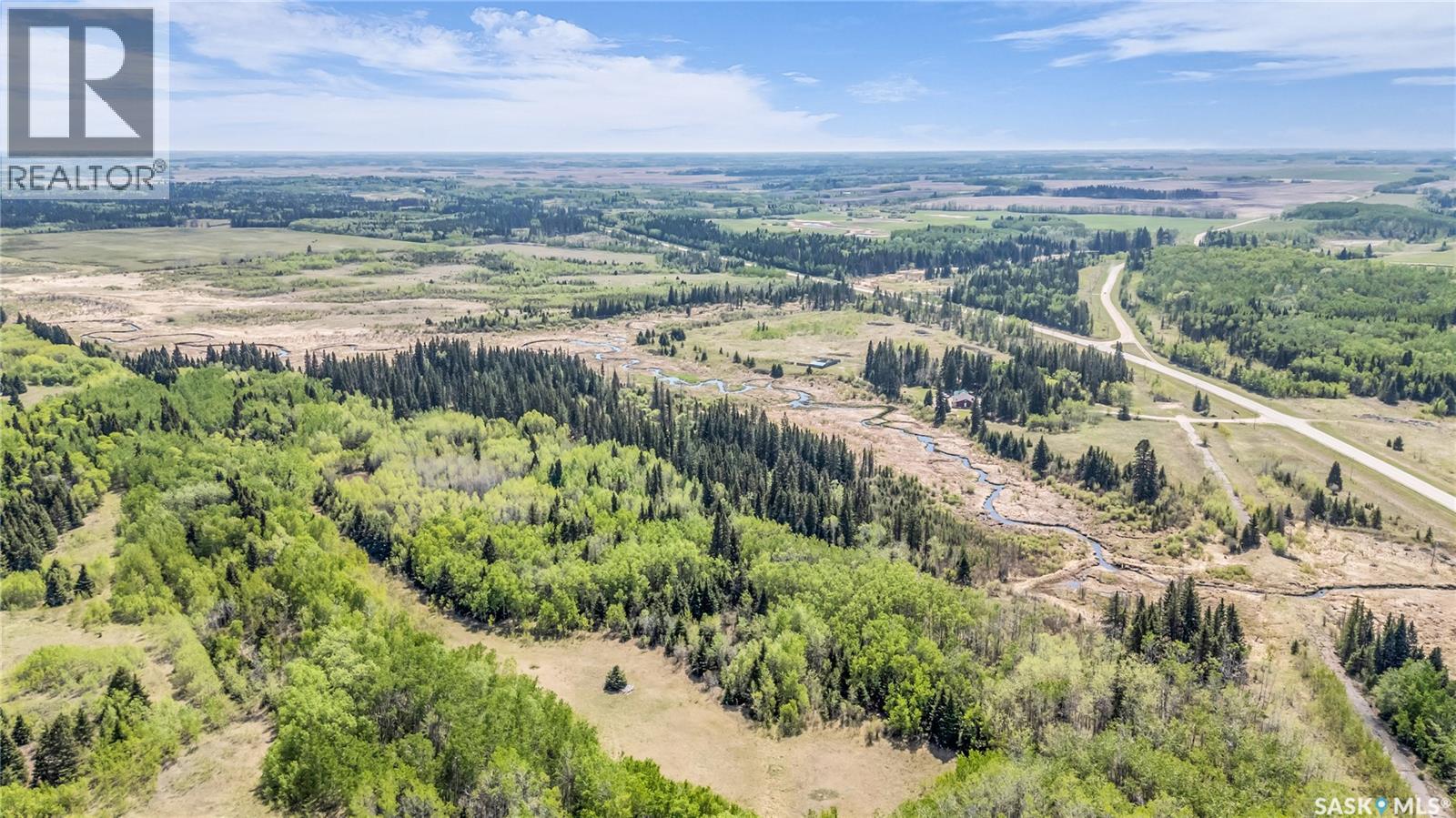 Twin Creek Ranch, Canwood Rm No. 494, Saskatchewan  S0J 1X0 - Photo 49 - SK027547
