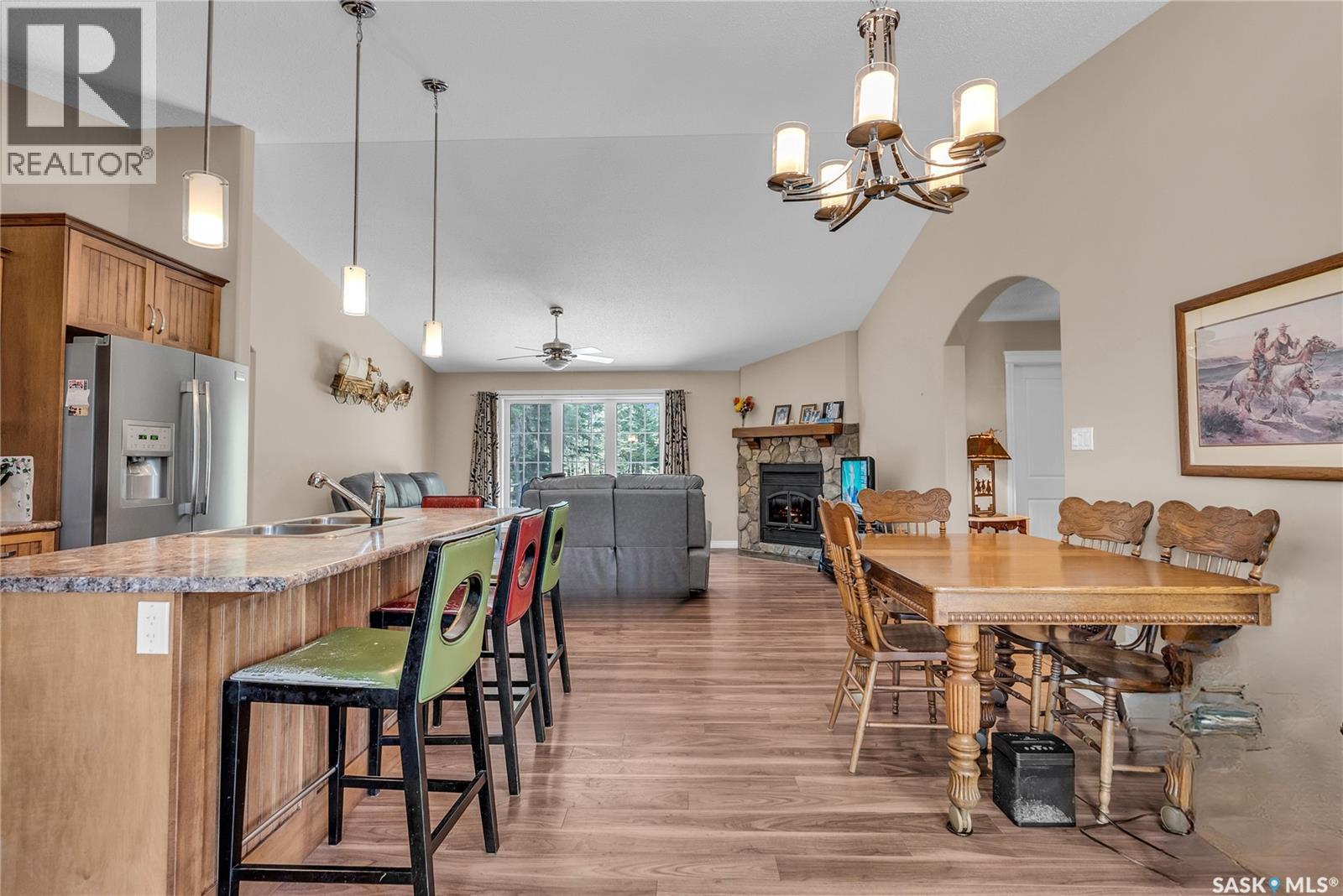 Twin Creek Ranch, Canwood Rm No. 494, Saskatchewan  S0J 1X0 - Photo 5 - SK027547