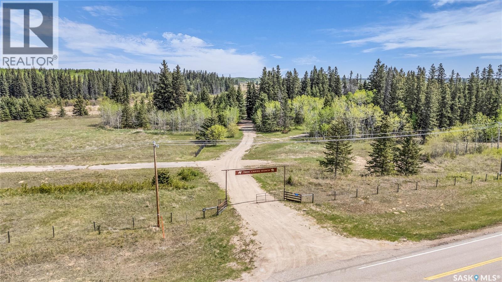 Twin Creek Ranch, Canwood Rm No. 494, Saskatchewan  S0J 1X0 - Photo 50 - SK027547