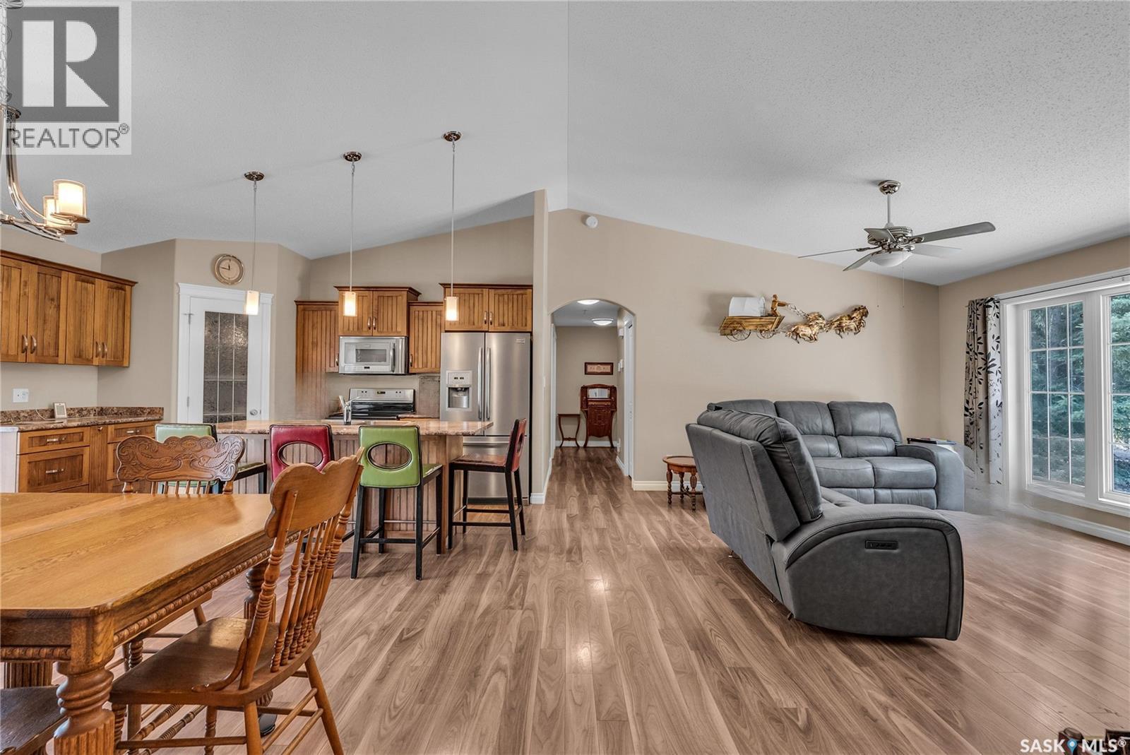 Twin Creek Ranch, Canwood Rm No. 494, Saskatchewan  S0J 1X0 - Photo 6 - SK027547