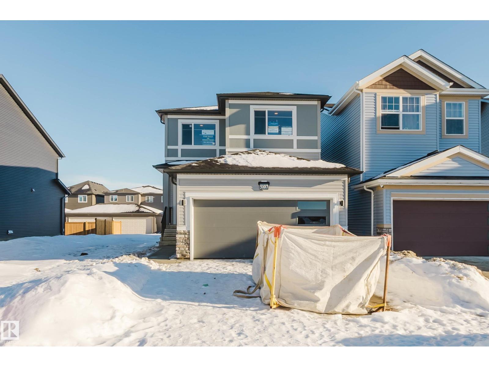 5107 71 St, Beaumont, Alberta  T4X 3E5 - Photo 52 - E4448446