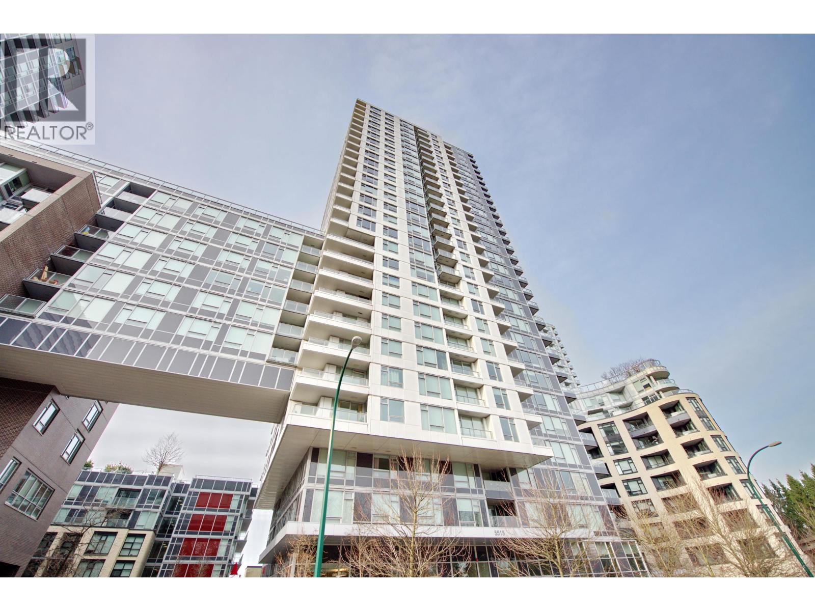 2301 5515 Boundary Road, Vancouver, British Columbia  V5R 0E3 - Photo 27 - R3083694