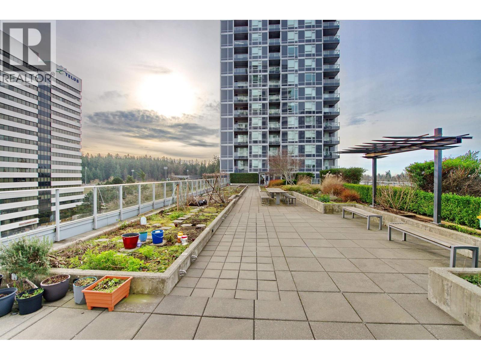 2301 5515 Boundary Road, Vancouver, British Columbia  V5R 0E3 - Photo 22 - R3083694