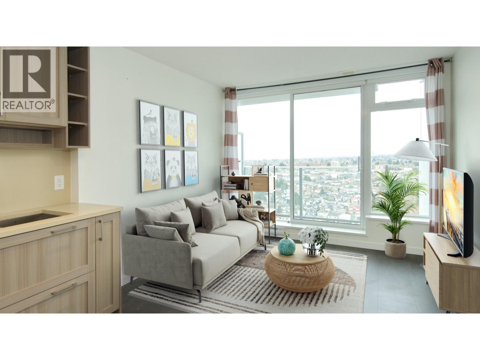 2301 5515 Boundary Road, Vancouver, British Columbia  V5R 0E3 - Photo 6 - R3083694