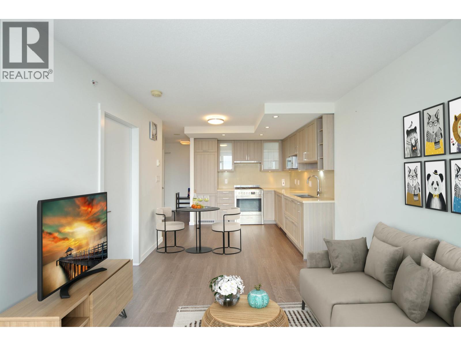 2301 5515 Boundary Road, Vancouver, British Columbia  V5R 0E3 - Photo 7 - R3083694