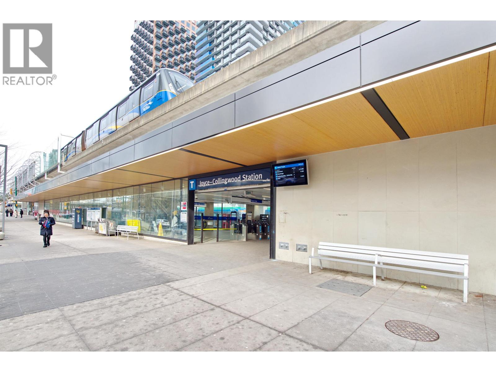 2301 5515 Boundary Road, Vancouver, British Columbia  V5R 0E3 - Photo 32 - R3083694